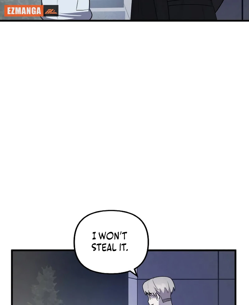 The Deacon of God Chapter 9 - Page 58