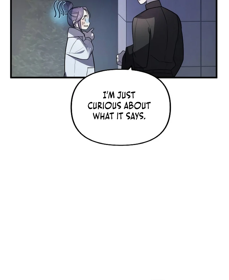 The Deacon of God Chapter 9 - Page 59