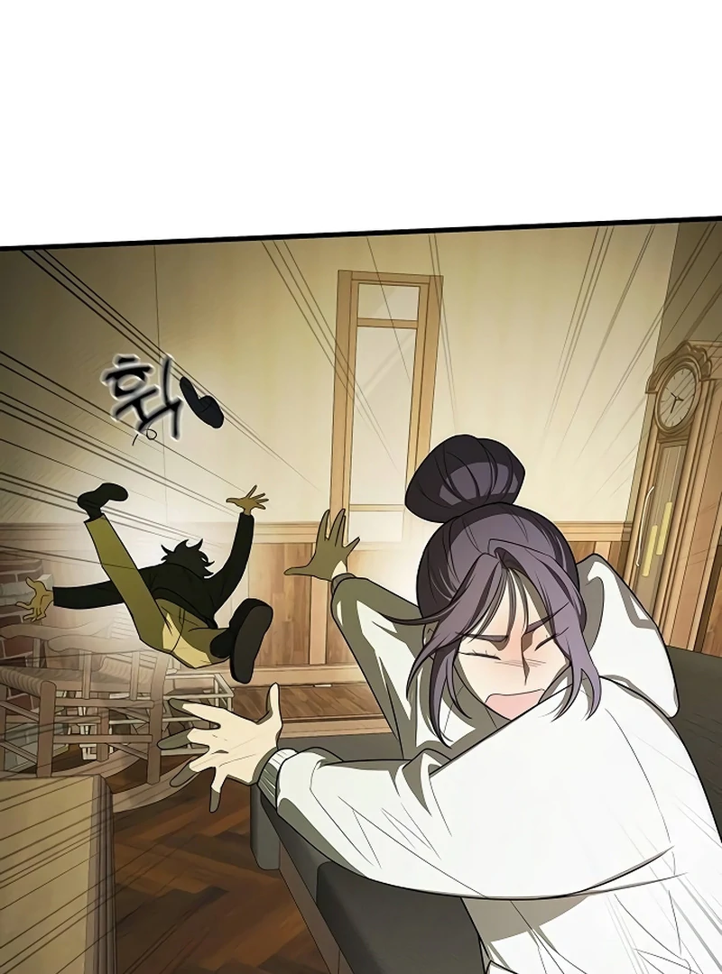 The Deacon of God Chapter 9 - Page 6