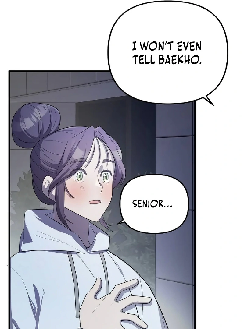 The Deacon of God Chapter 9 - Page 60