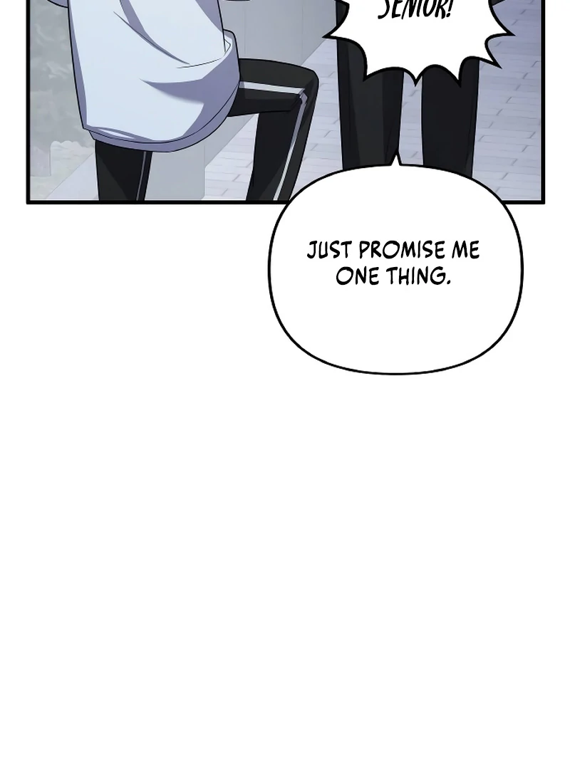 The Deacon of God Chapter 9 - Page 63