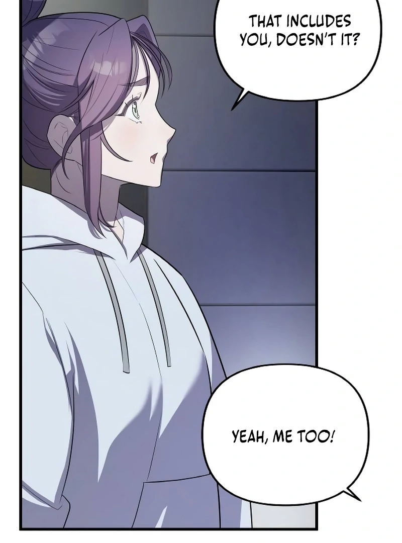 The Deacon of God Chapter 9 - Page 66