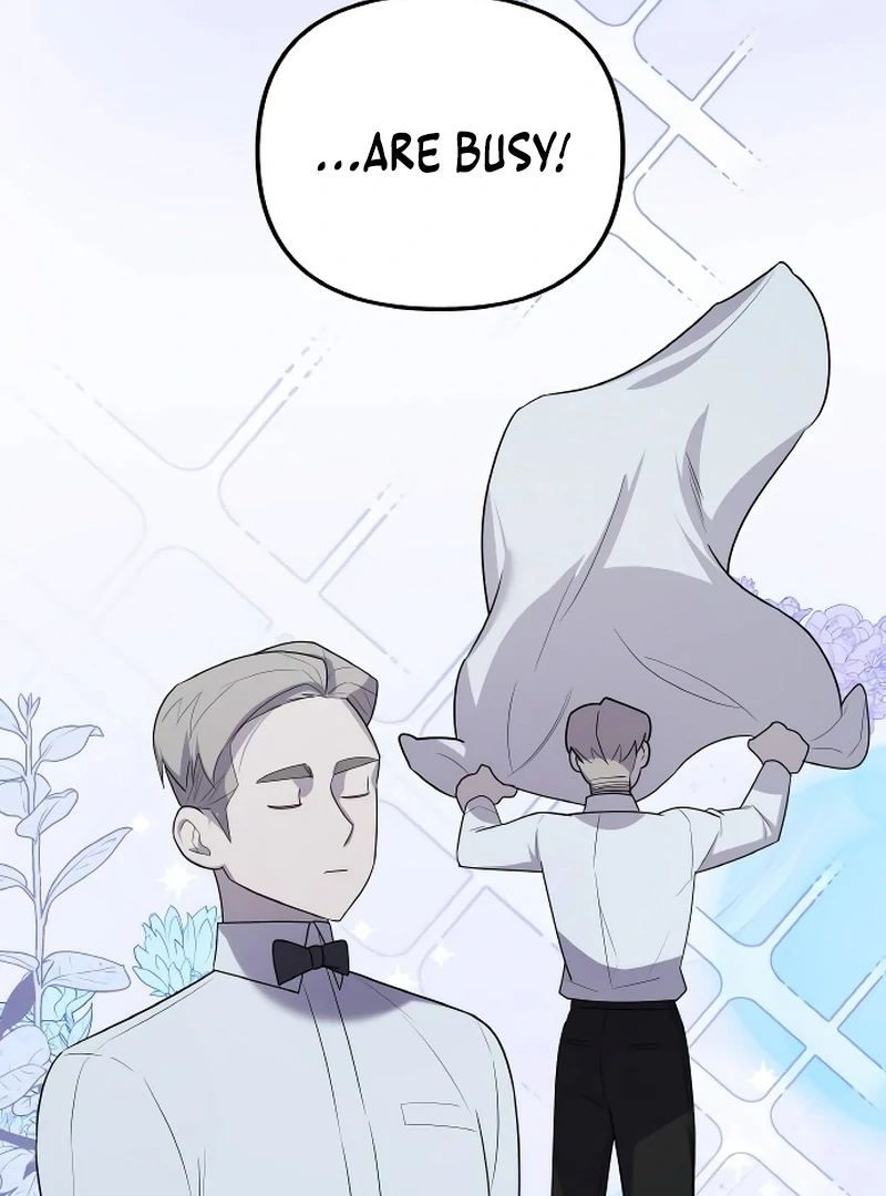 The Deacon of God Chapter 9 - Page 69