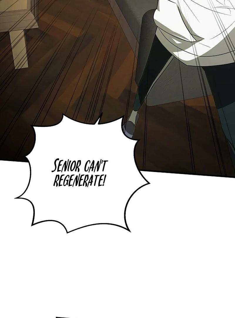 The Deacon of God Chapter 9 - Page 7