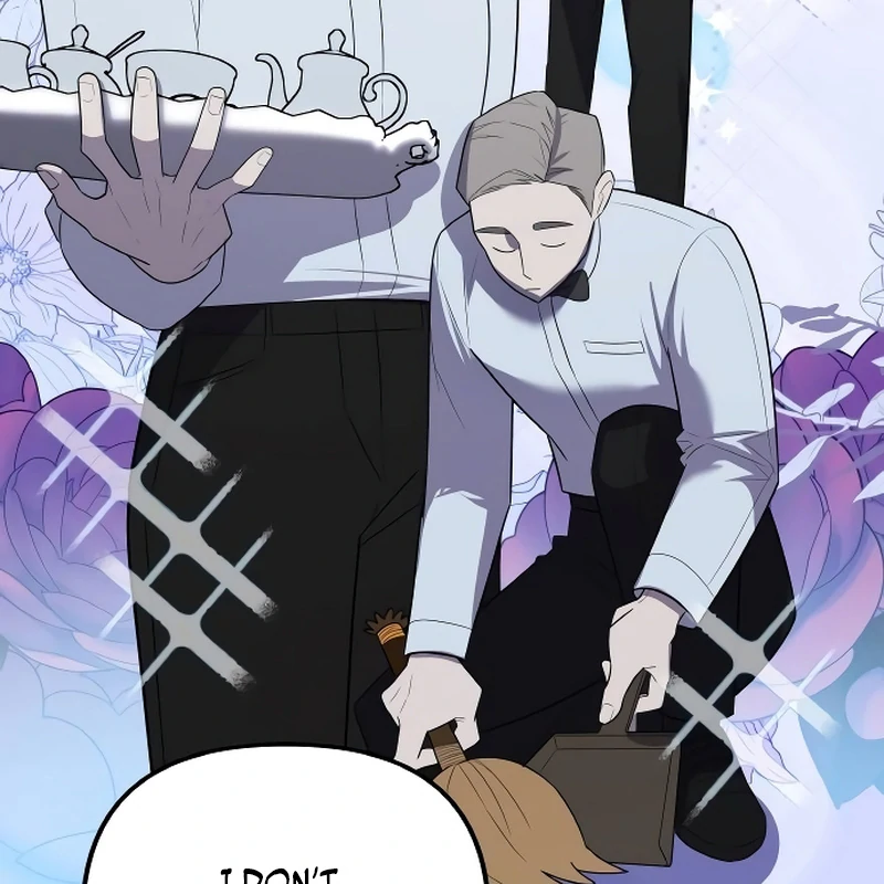 The Deacon of God Chapter 9 - Page 70
