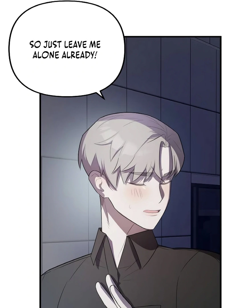 The Deacon of God Chapter 9 - Page 72