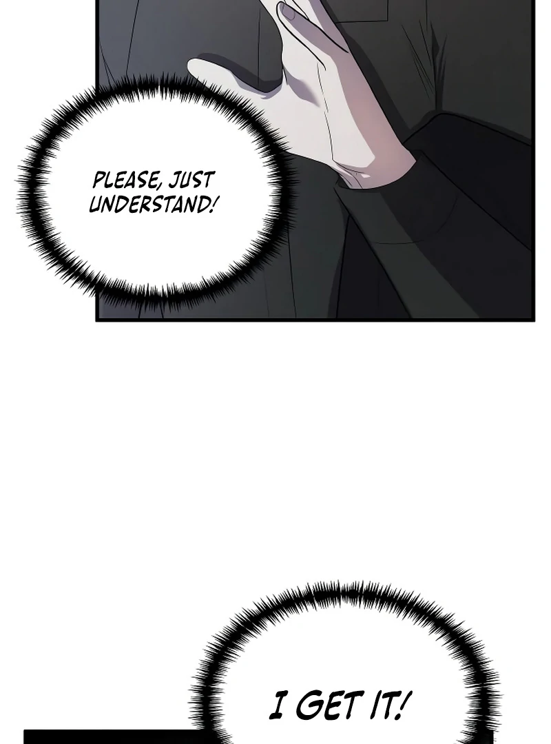 The Deacon of God Chapter 9 - Page 73