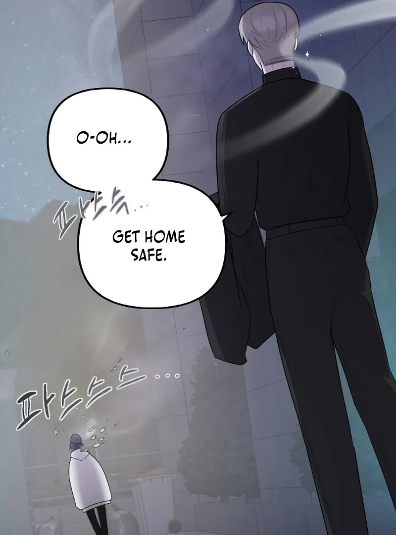 The Deacon of God Chapter 9 - Page 77