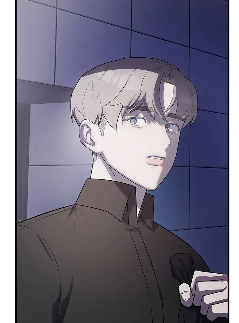 The Deacon of God Chapter 9 - Page 79