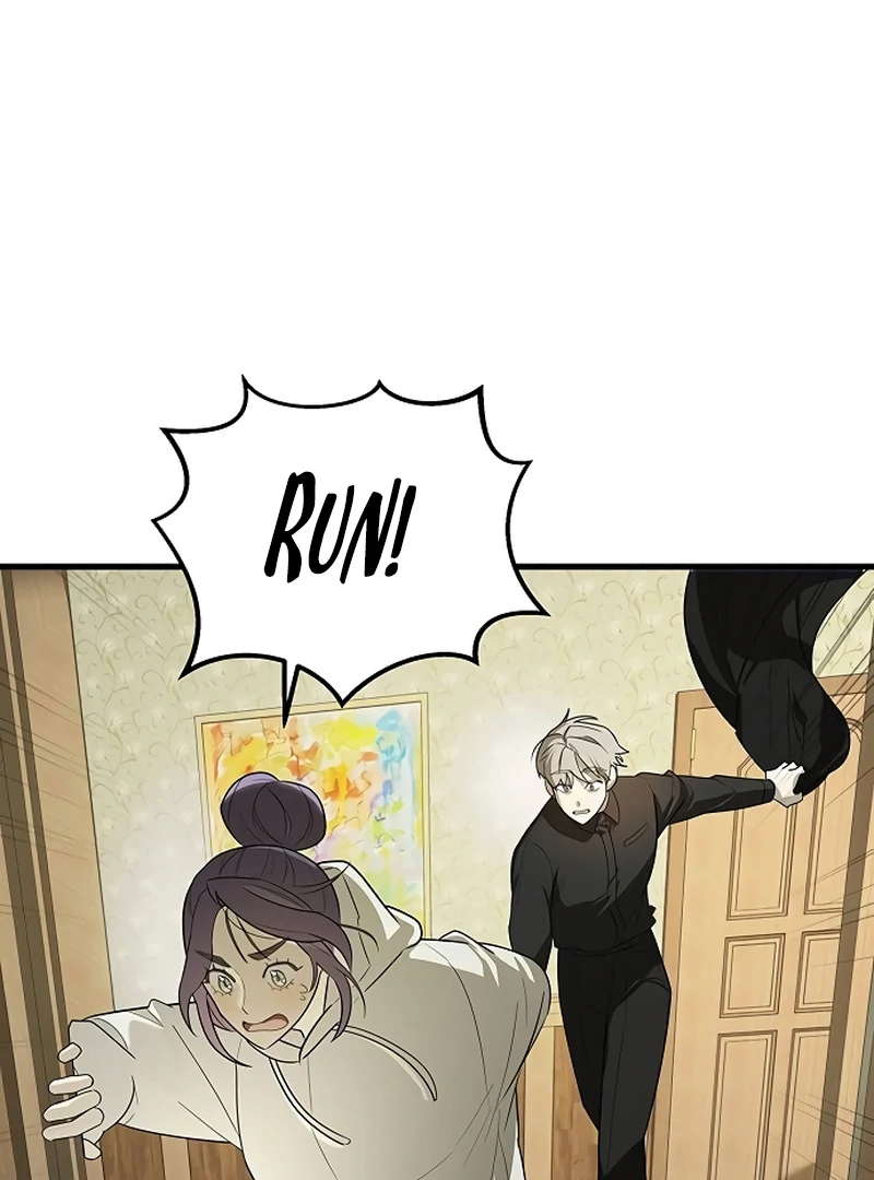 The Deacon of God Chapter 9 - Page 9