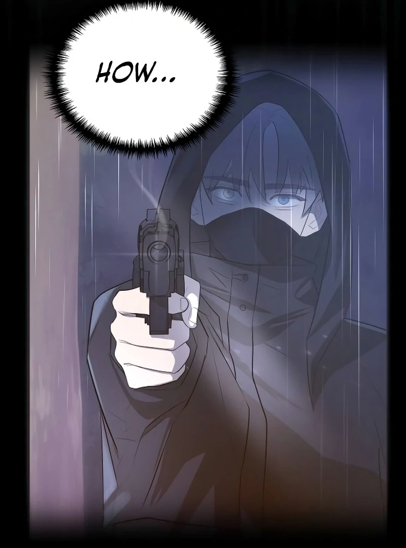 The Deacon of God Chapter 9 - Page 93