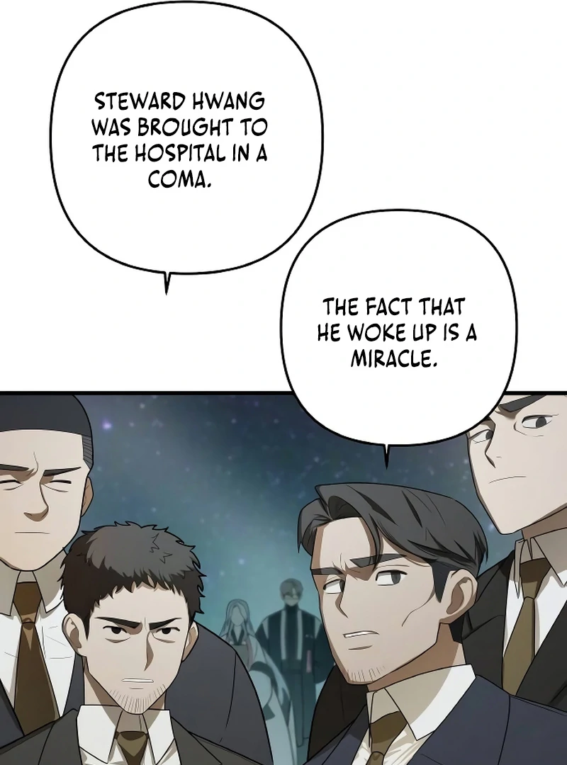 The Deacon of God Chapter 9 - Page 97