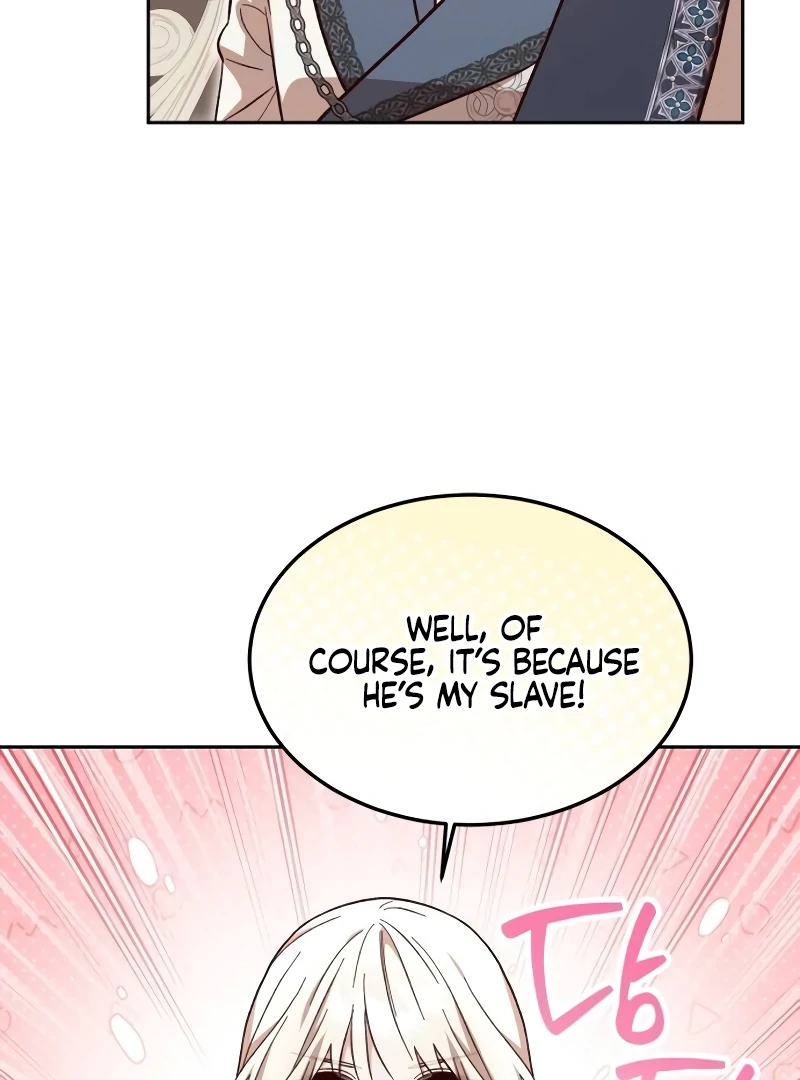 The Emperor’s Dog Chapter 31 - Page 97