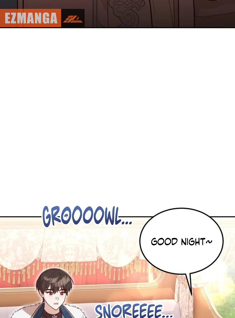 The Emperor’s Dog Chapter 33 - Page 22