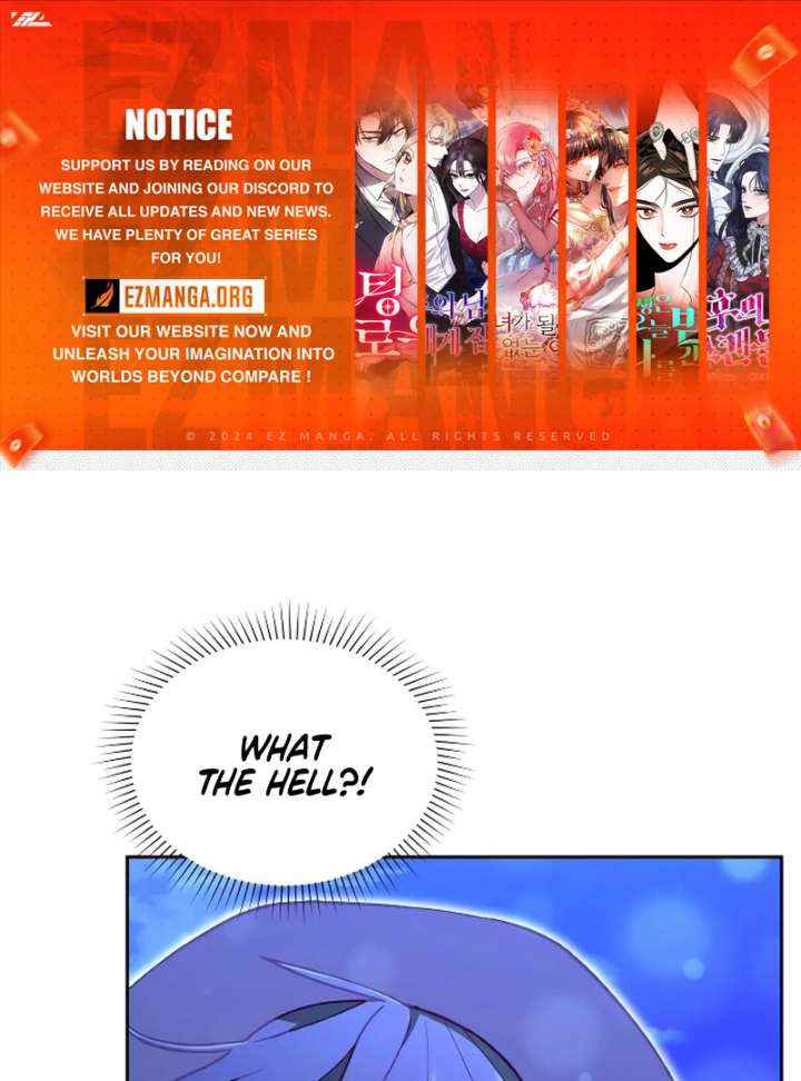 The Emperor’s Dog Chapter 42 - Page 1