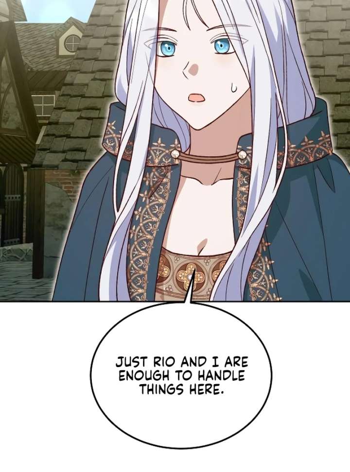 The Emperor’s Dog Chapter 42 - Page 113