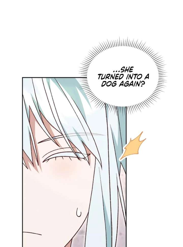 The Emperor’s Dog Chapter 42 - Page 28