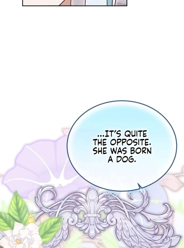 The Emperor’s Dog Chapter 42 - Page 29