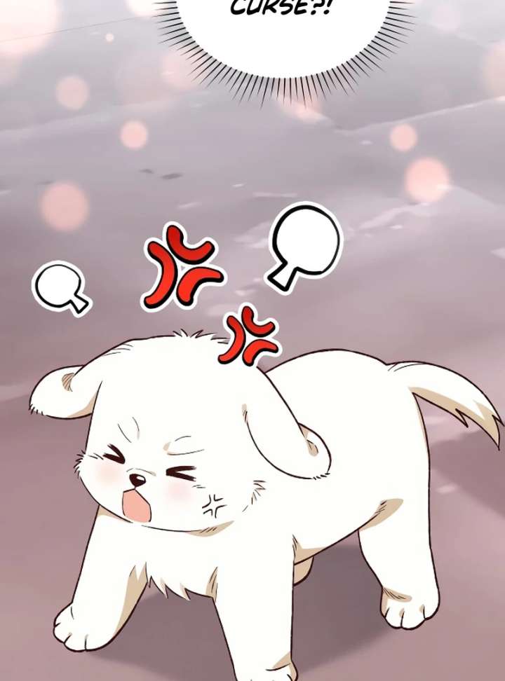 The Emperor’s Dog Chapter 42 - Page 3