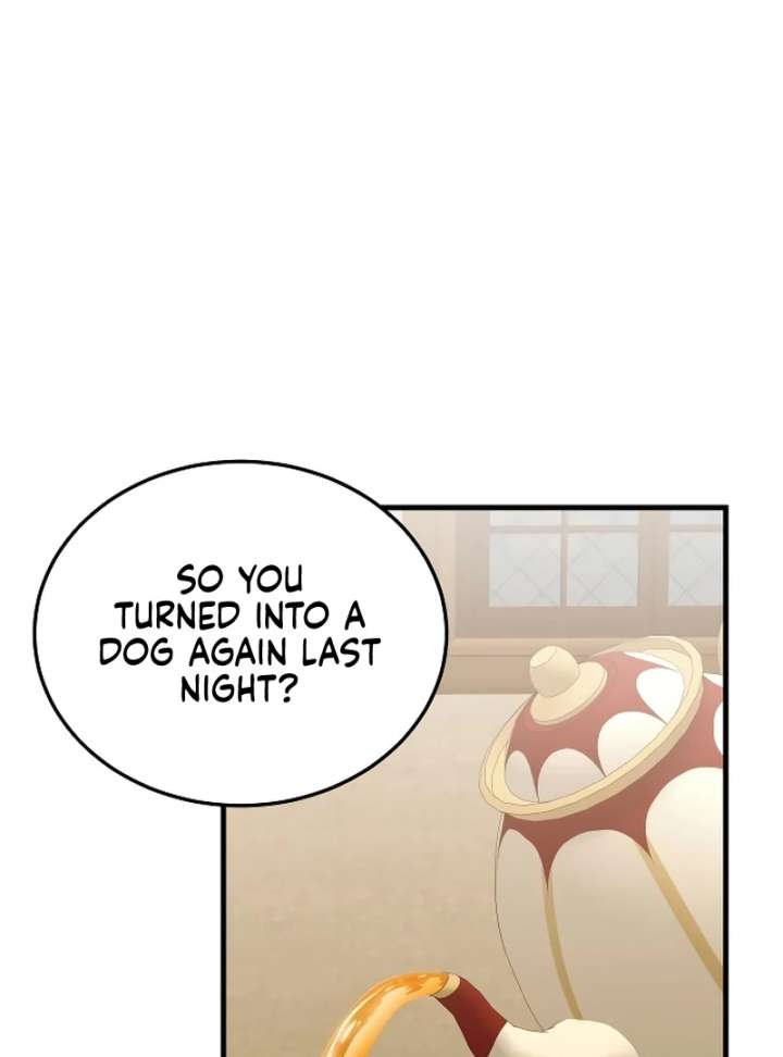 The Emperor’s Dog Chapter 42 - Page 45