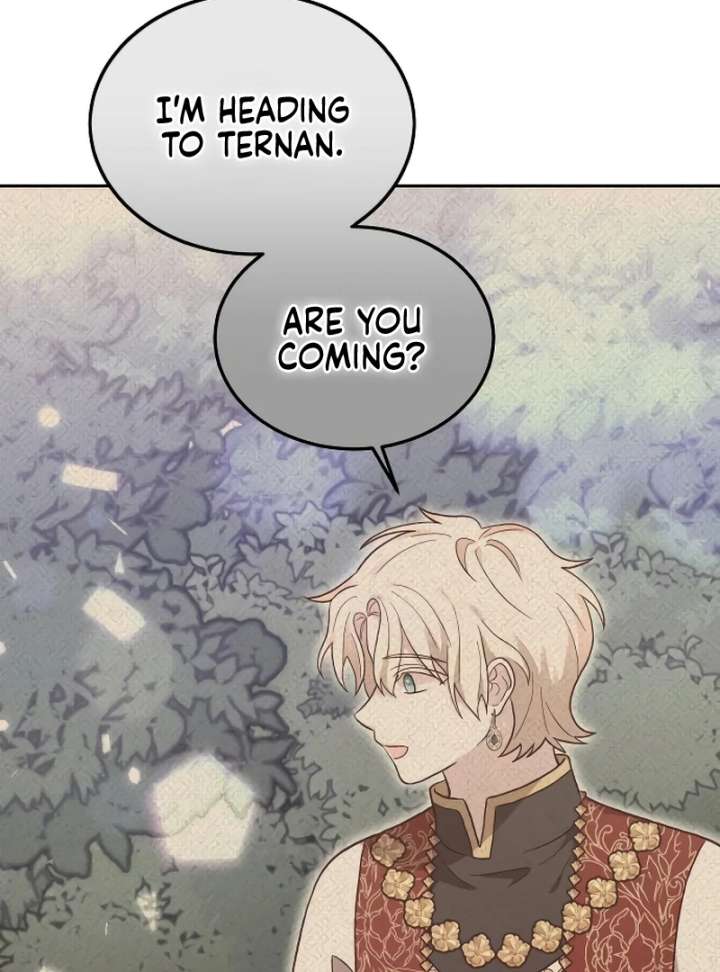 The Emperor’s Dog Chapter 42 - Page 79