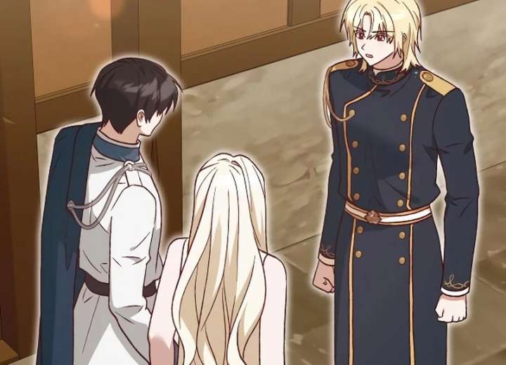 The Emperor’s Dog Chapter 42 - Page 84