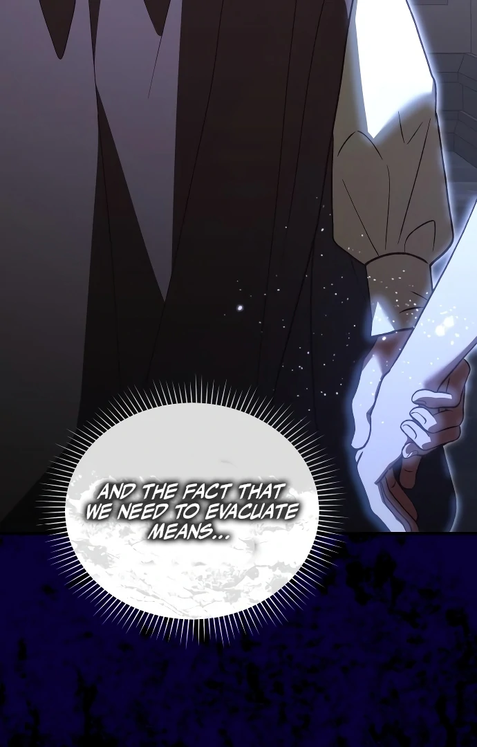 The Emperor’s Dog Chapter 43 - Page 25