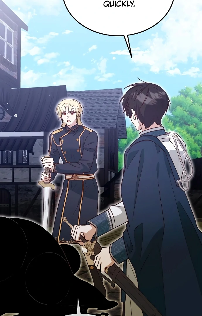 The Emperor’s Dog Chapter 43 - Page 52