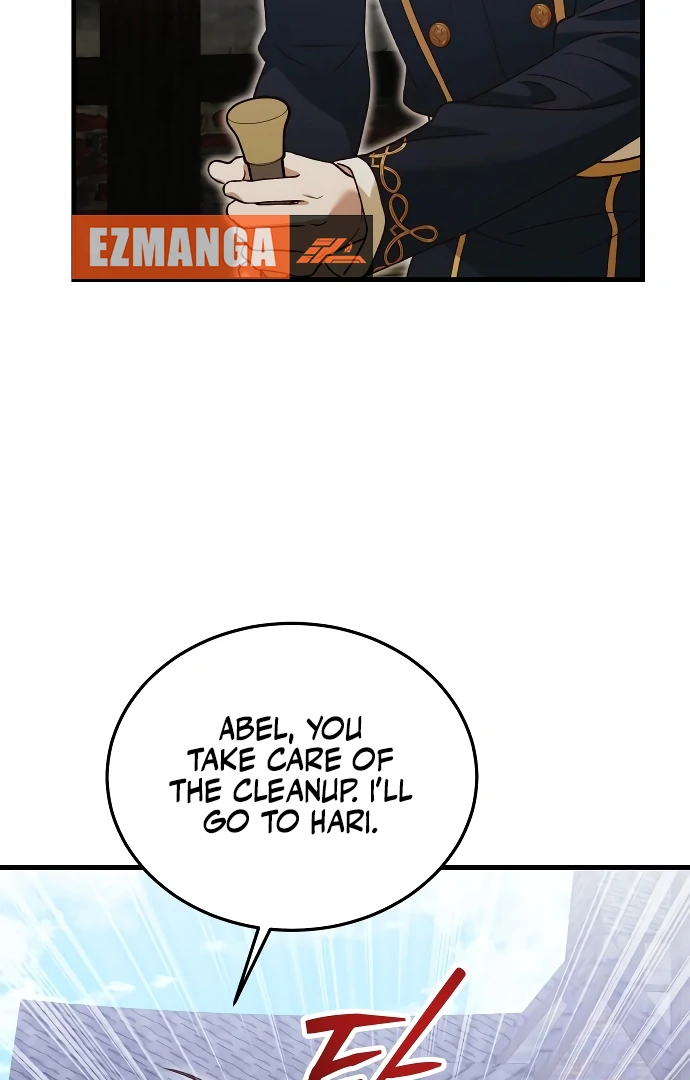 The Emperor’s Dog Chapter 43 - Page 56