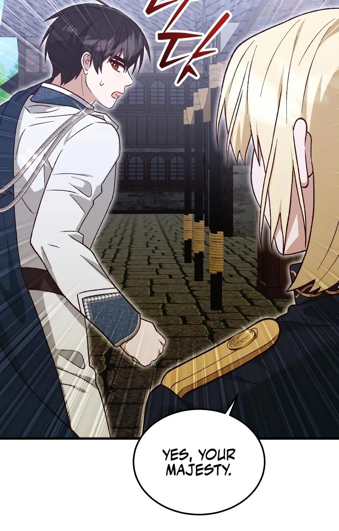 The Emperor’s Dog Chapter 43 - Page 57