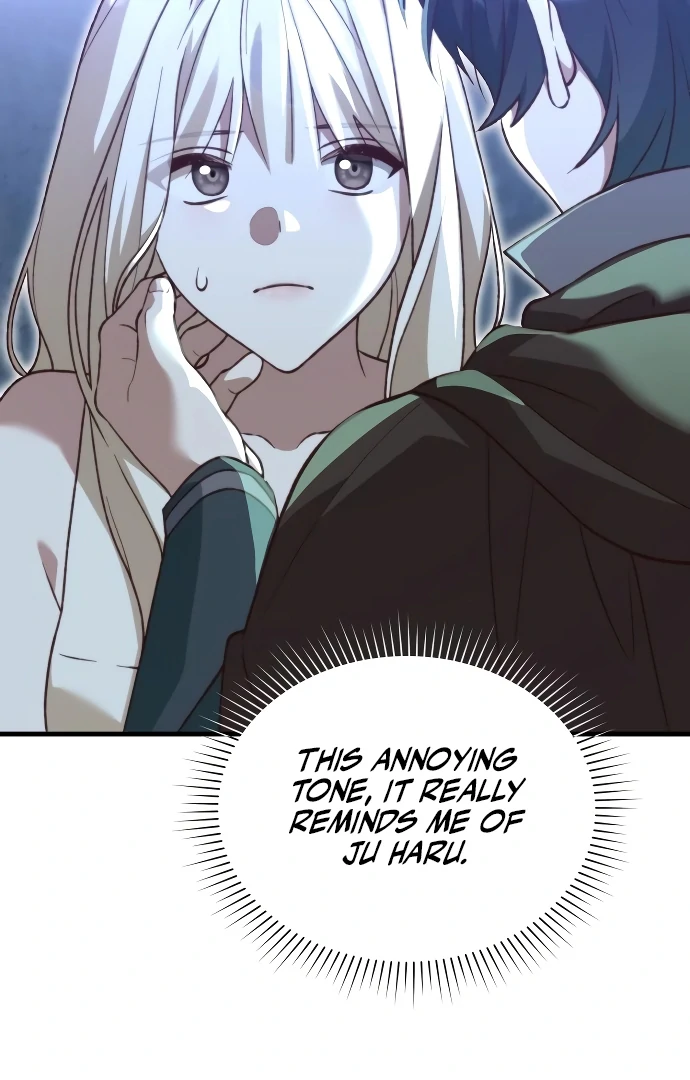 The Emperor’s Dog Chapter 43 - Page 76