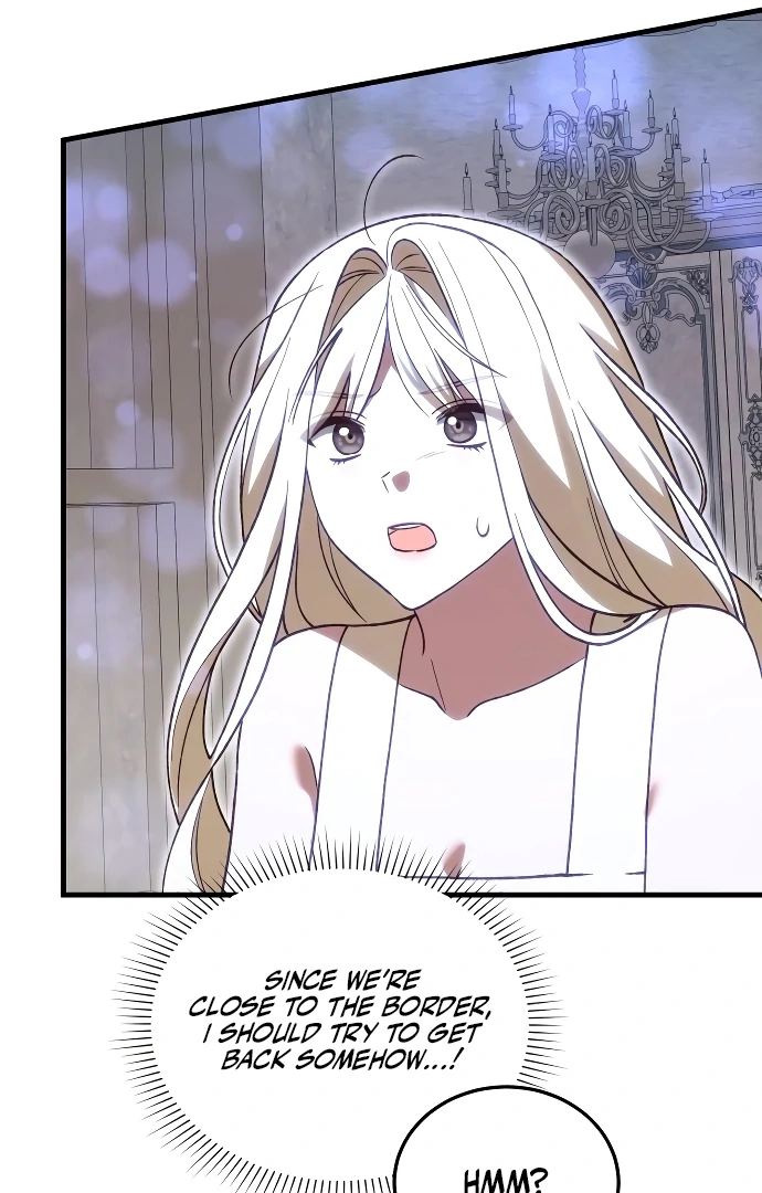 The Emperor’s Dog Chapter 43 - Page 88