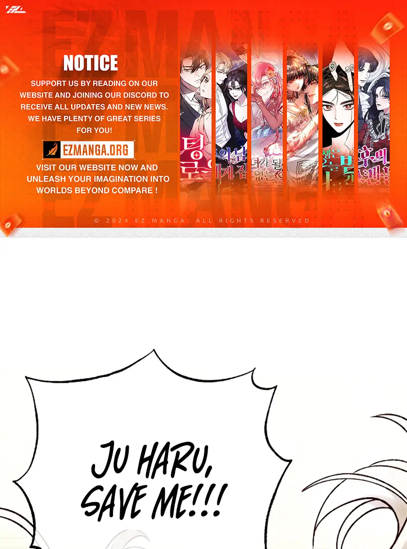 The Emperor’s Dog Chapter 44 - Page 1