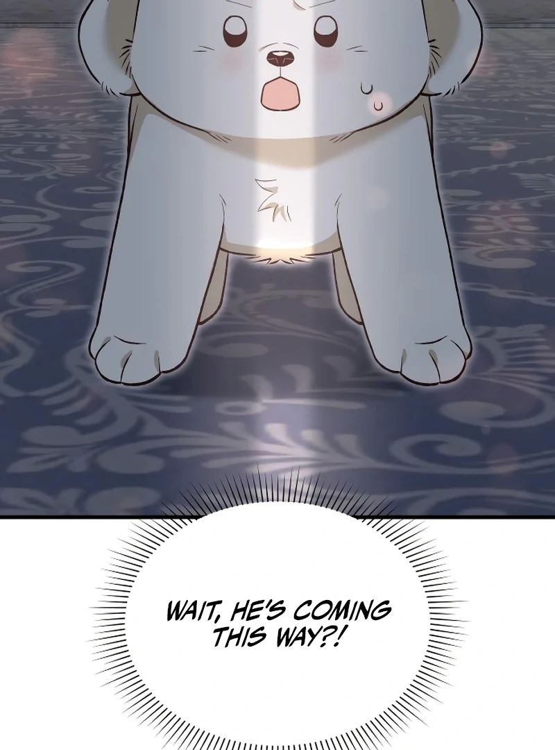 The Emperor’s Dog Chapter 44 - Page 125