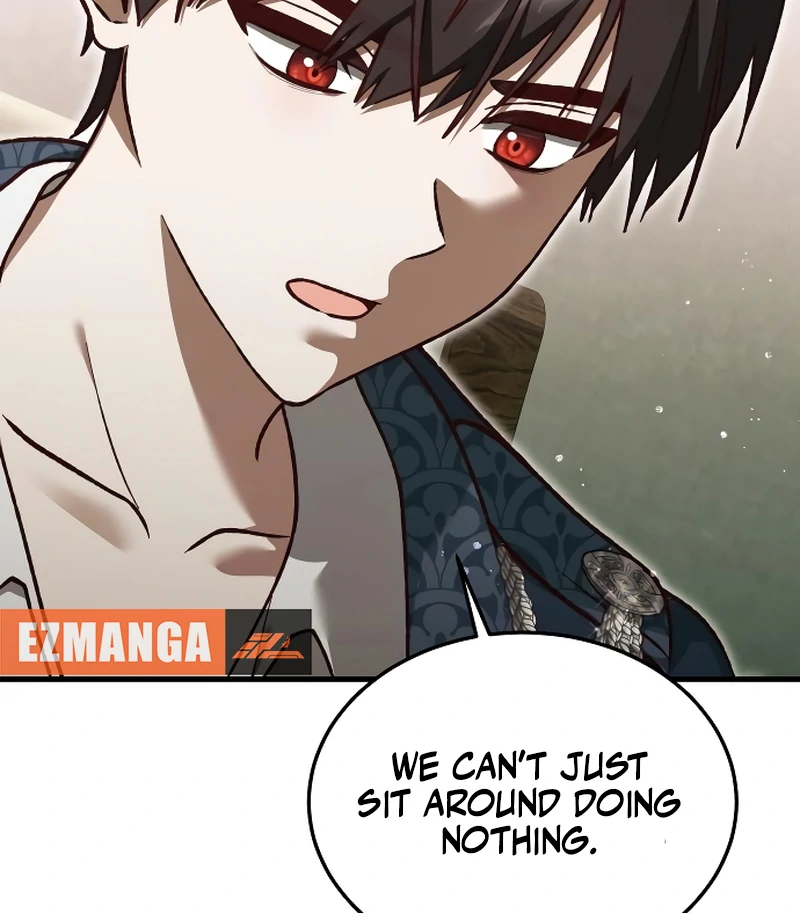 The Emperor’s Dog Chapter 44 - Page 23