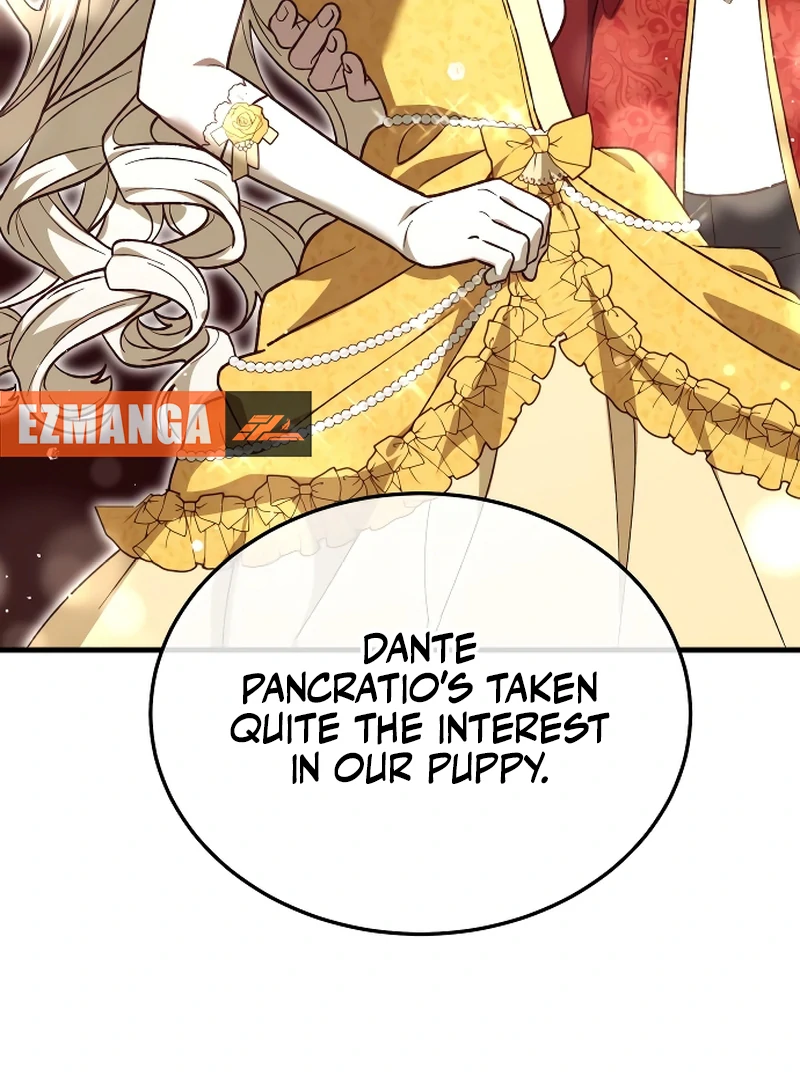 The Emperor’s Dog Chapter 44 - Page 46