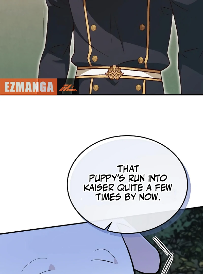 The Emperor’s Dog Chapter 44 - Page 50