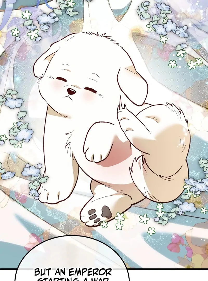 The Emperor’s Dog Chapter 44 - Page 67