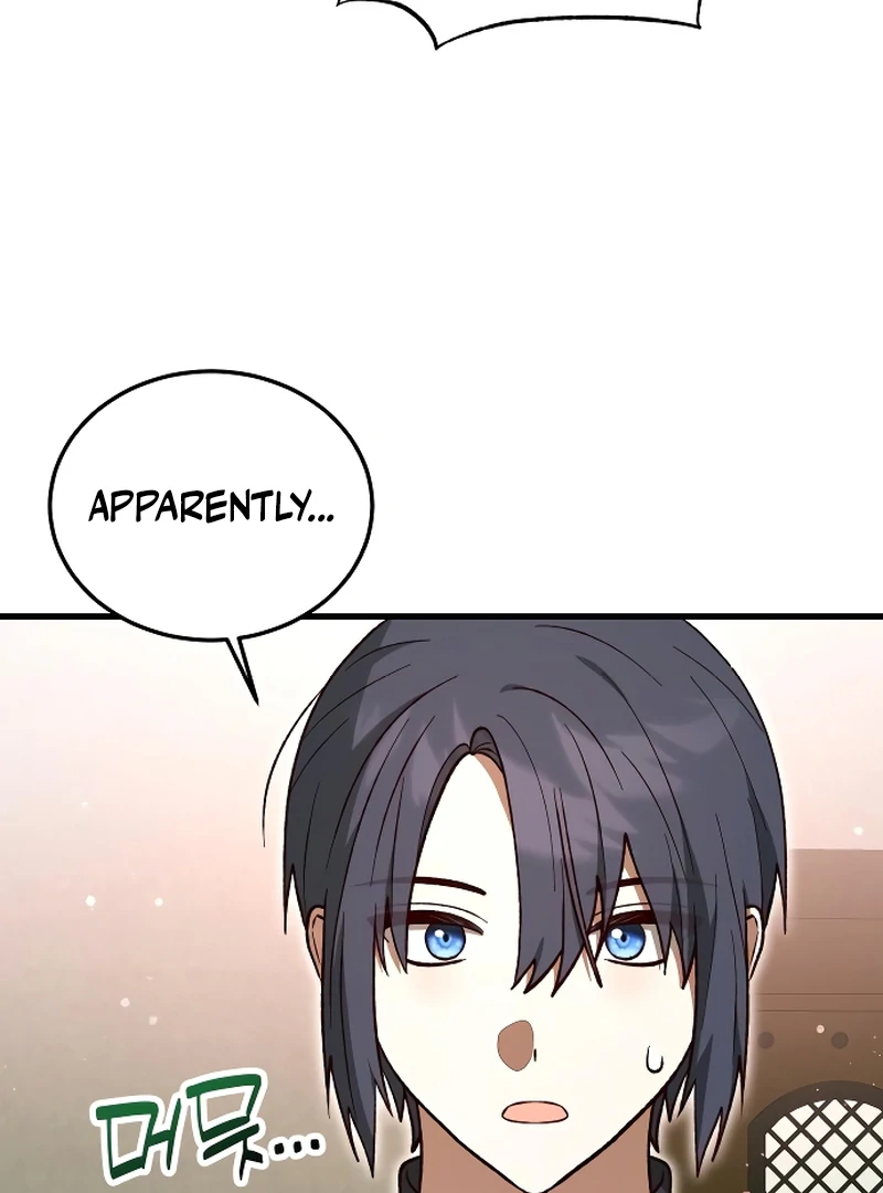 The Emperor’s Dog Chapter 44 - Page 87