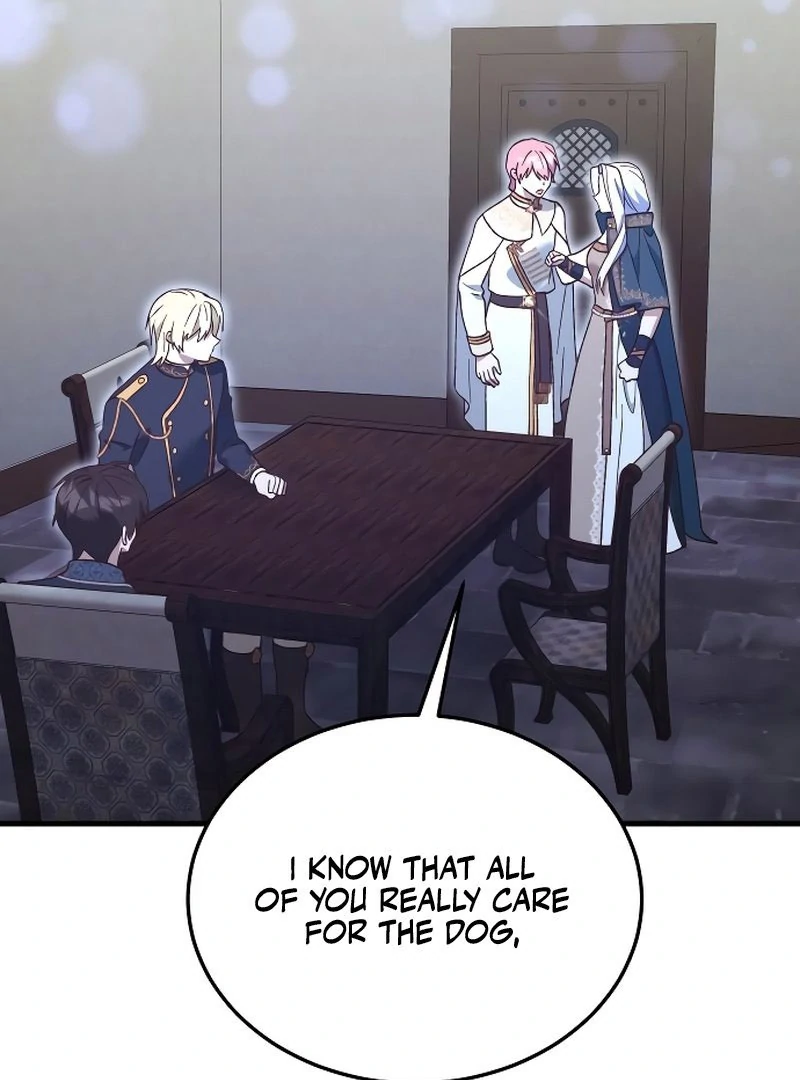 The Emperor’s Dog Chapter 45 - Page 114