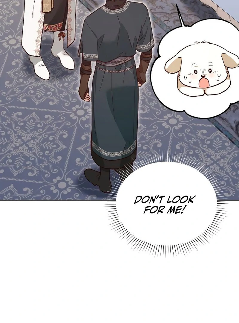 The Emperor’s Dog Chapter 45 - Page 13