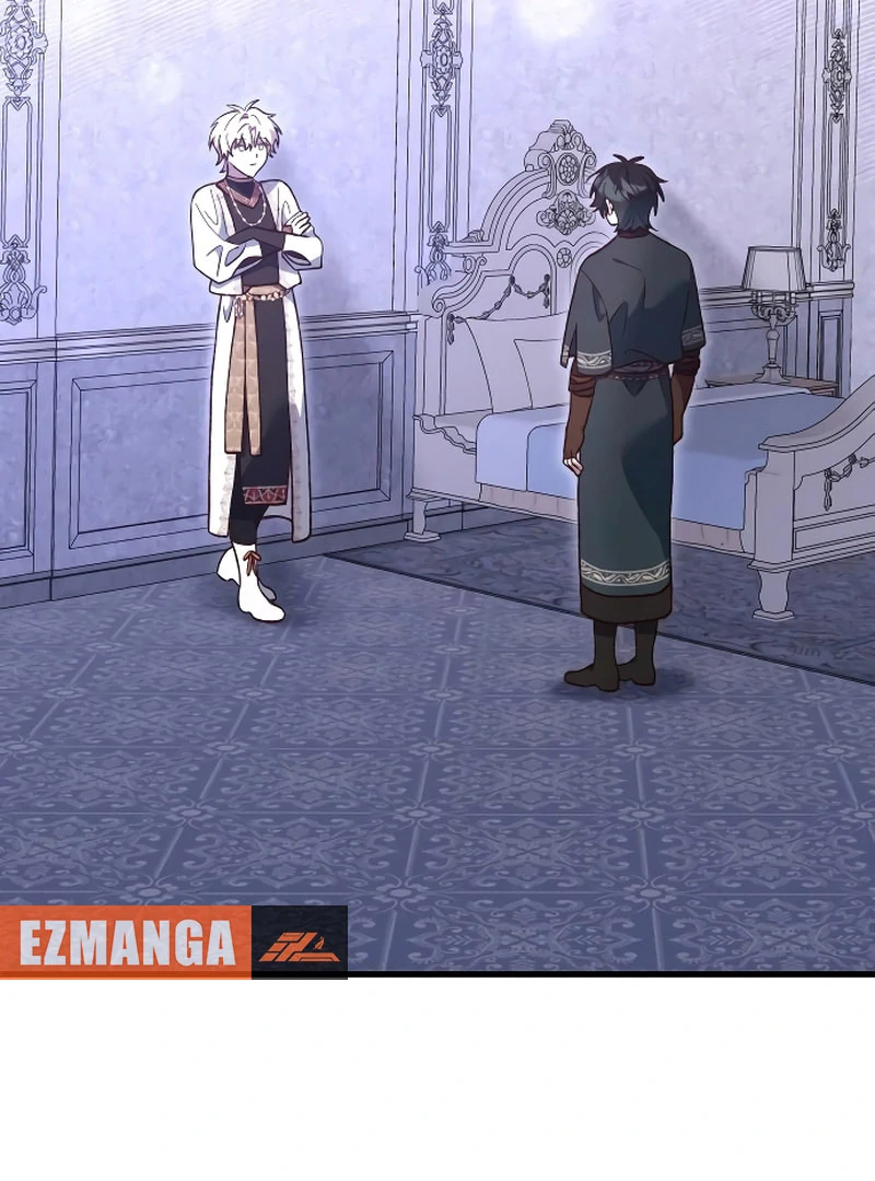 The Emperor’s Dog Chapter 45 - Page 26
