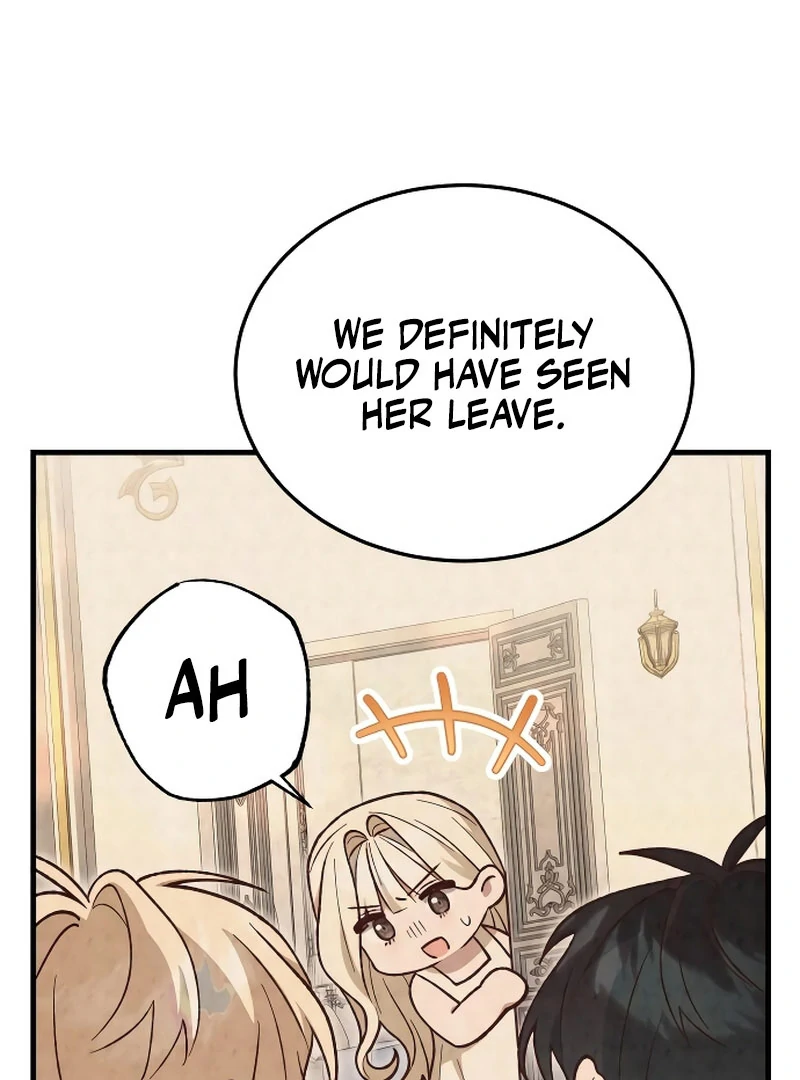 The Emperor’s Dog Chapter 45 - Page 29