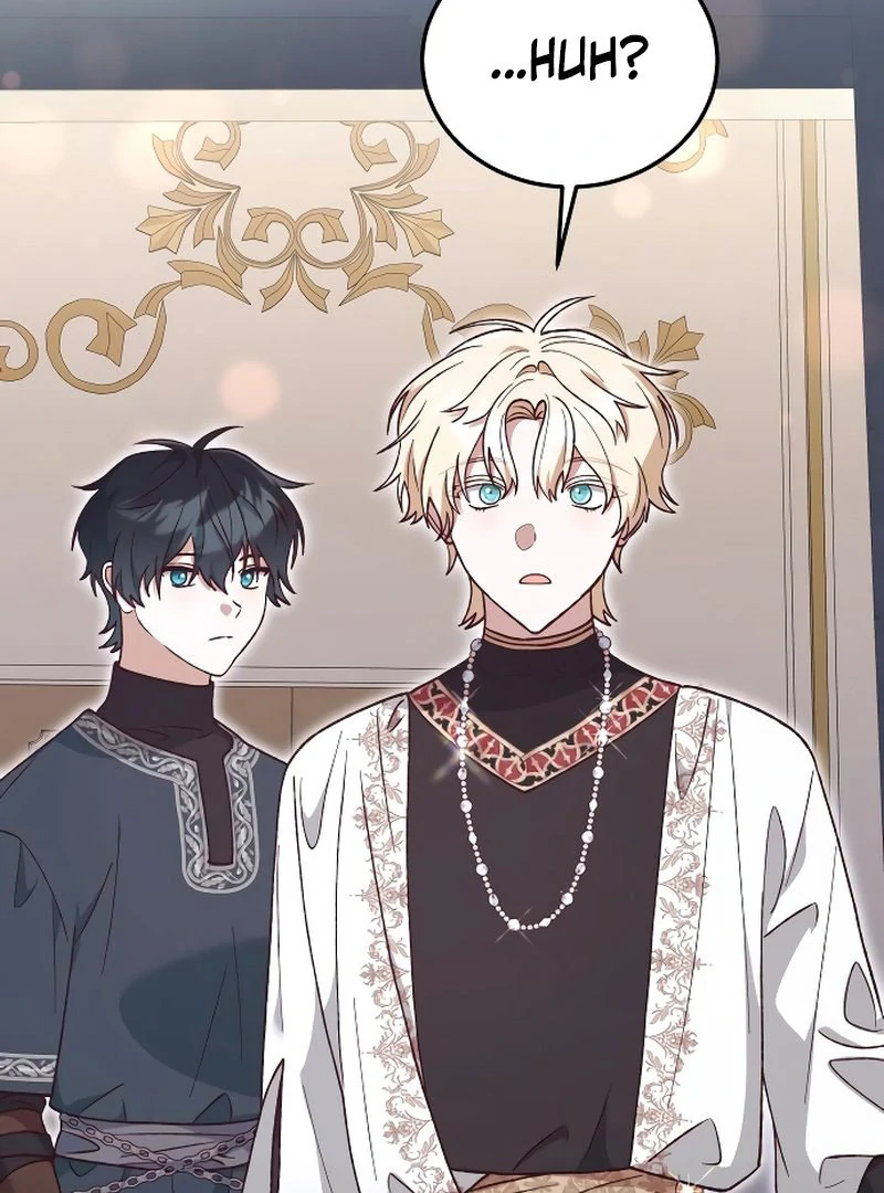 The Emperor’s Dog Chapter 45 - Page 4