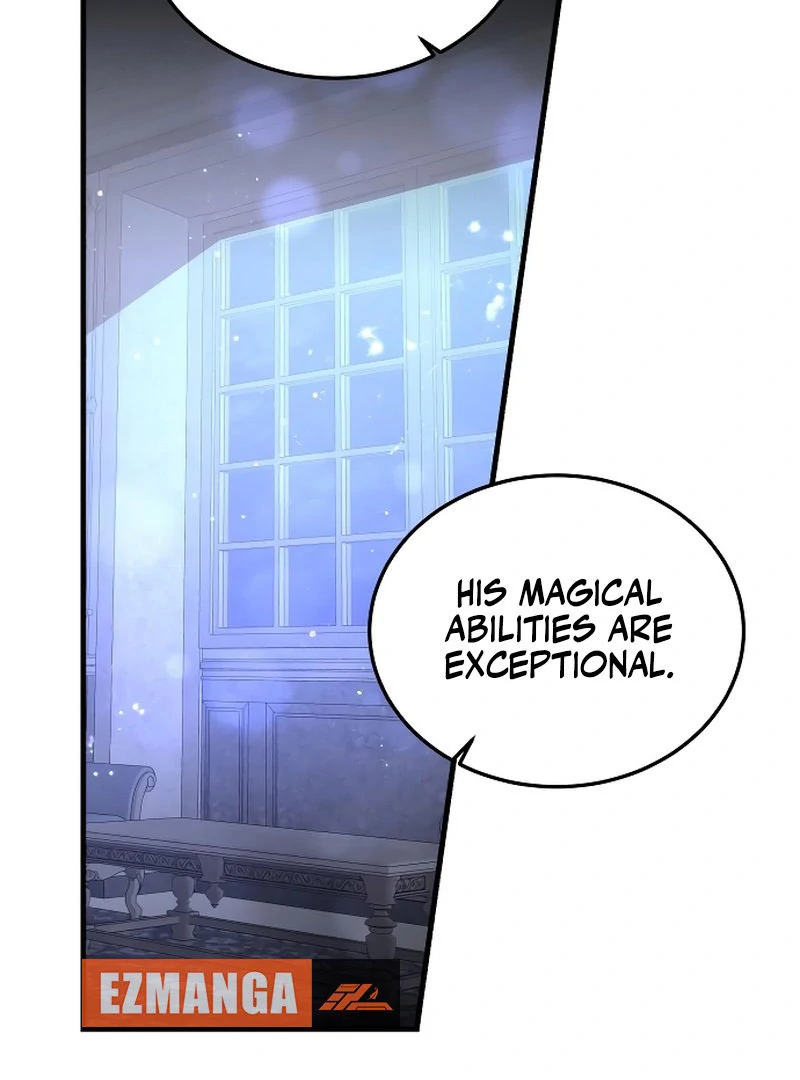 The Emperor’s Dog Chapter 45 - Page 51