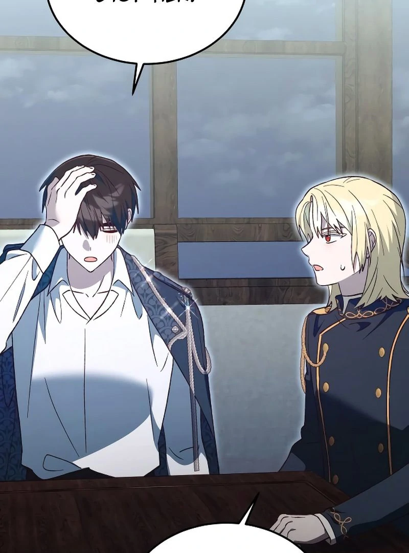 The Emperor’s Dog Chapter 45 - Page 96