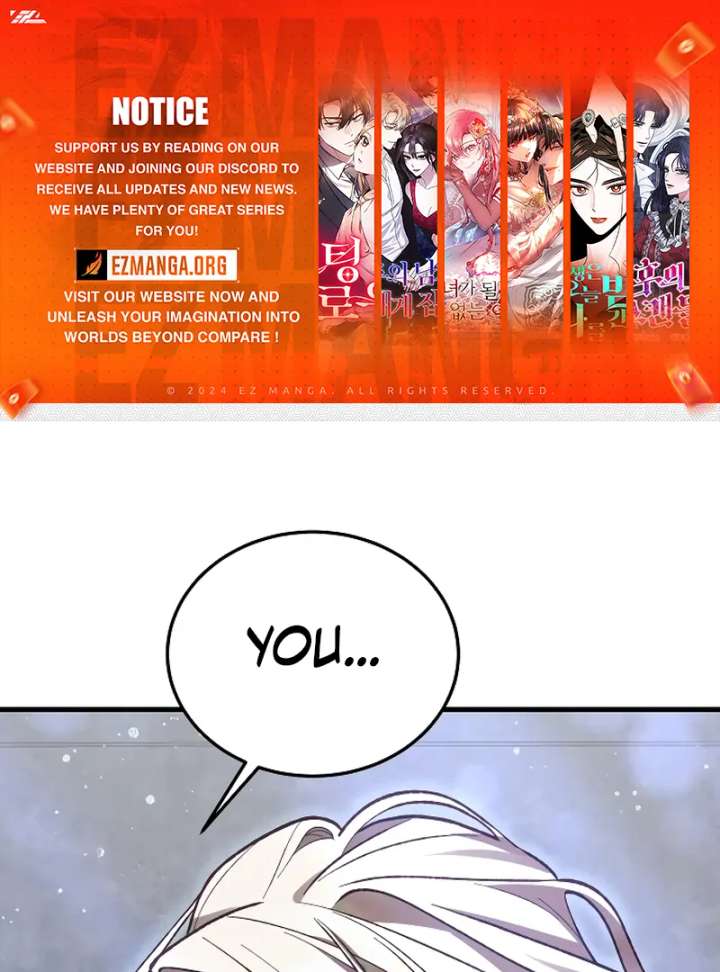 The Emperor’s Dog Chapter 46 - Page 1