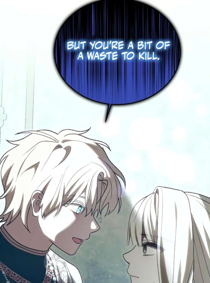 The Emperor’s Dog Chapter 46 - Page 23