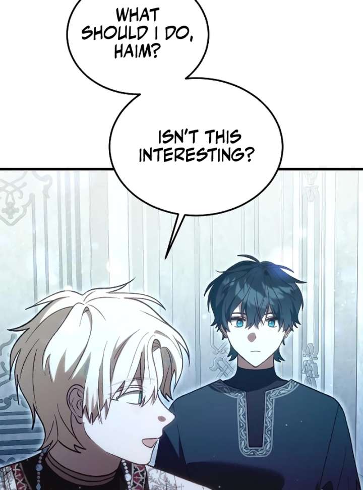 The Emperor’s Dog Chapter 46 - Page 25