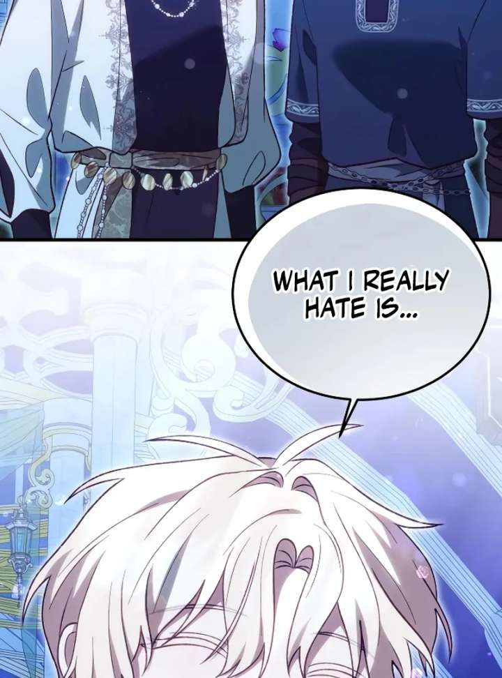 The Emperor’s Dog Chapter 46 - Page 45